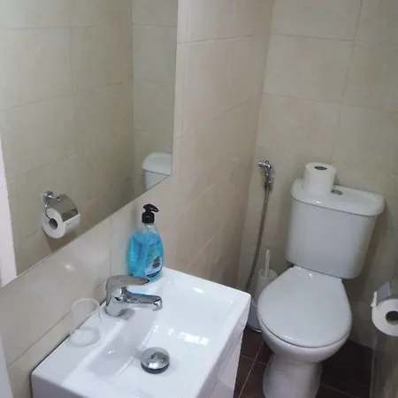 Carmen Flat - Rue D' Argens Gzira