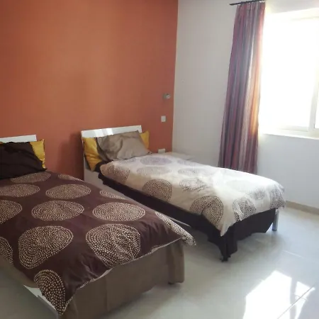 Carmen Flat - Rue D' Argens Gzira