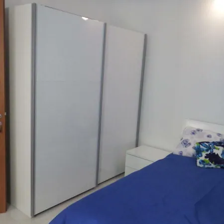 Carmen Flat - Rue D' Argens Gzira
