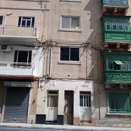 Carmen Flat - Rue D' Argens Gzira