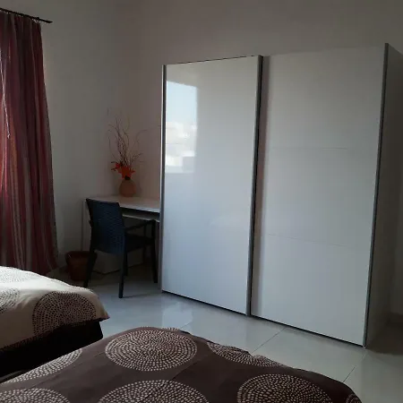 Carmen Flat - Rue D' Argens * Gzira