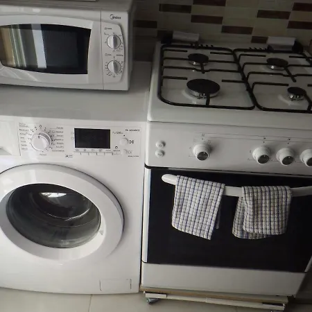 Carmen Flat - Rue D' Argens * Gzira