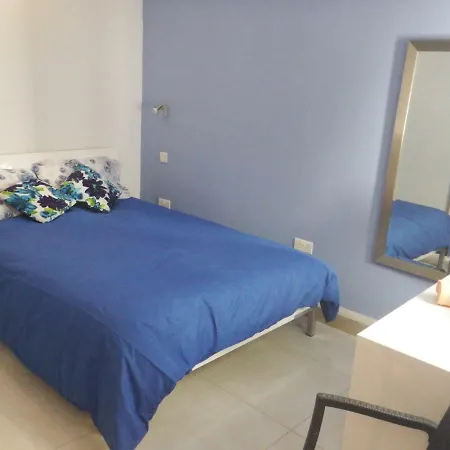 Pensjonat Carmen Flat - Rue D' Argens Gzira