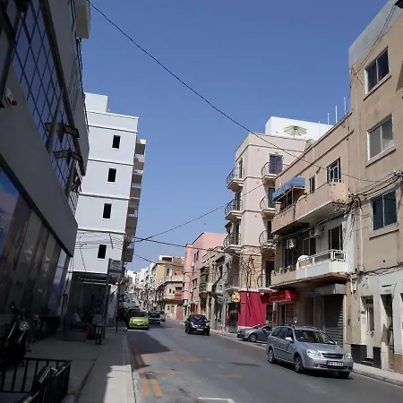 Carmen Flat - Rue D' Argens Gzira