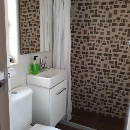 Pensjonat Carmen Flat - Rue D' Argens Gzira