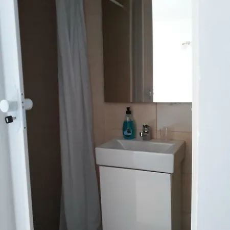 Carmen Flat - Rue D' Argens Gasthuis *