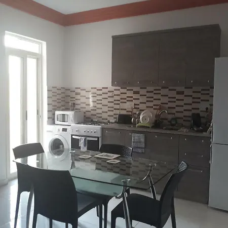 Carmen Flat - Rue D' Argens Gzira